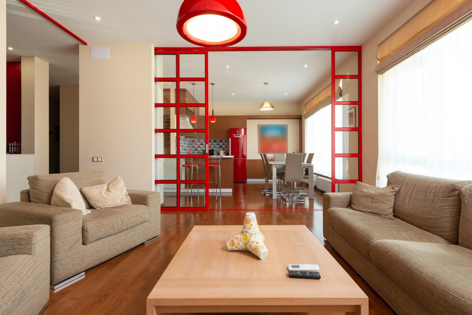 Rental Availability